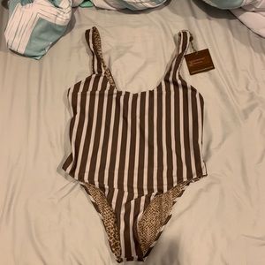 Acacia Palm Springs One Piece in Upper East Side